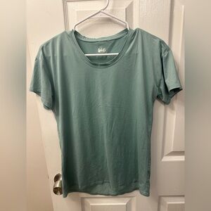 REI Women's Green Top